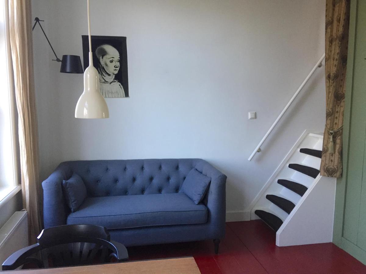 B&B De Bels Harich Exterior photo