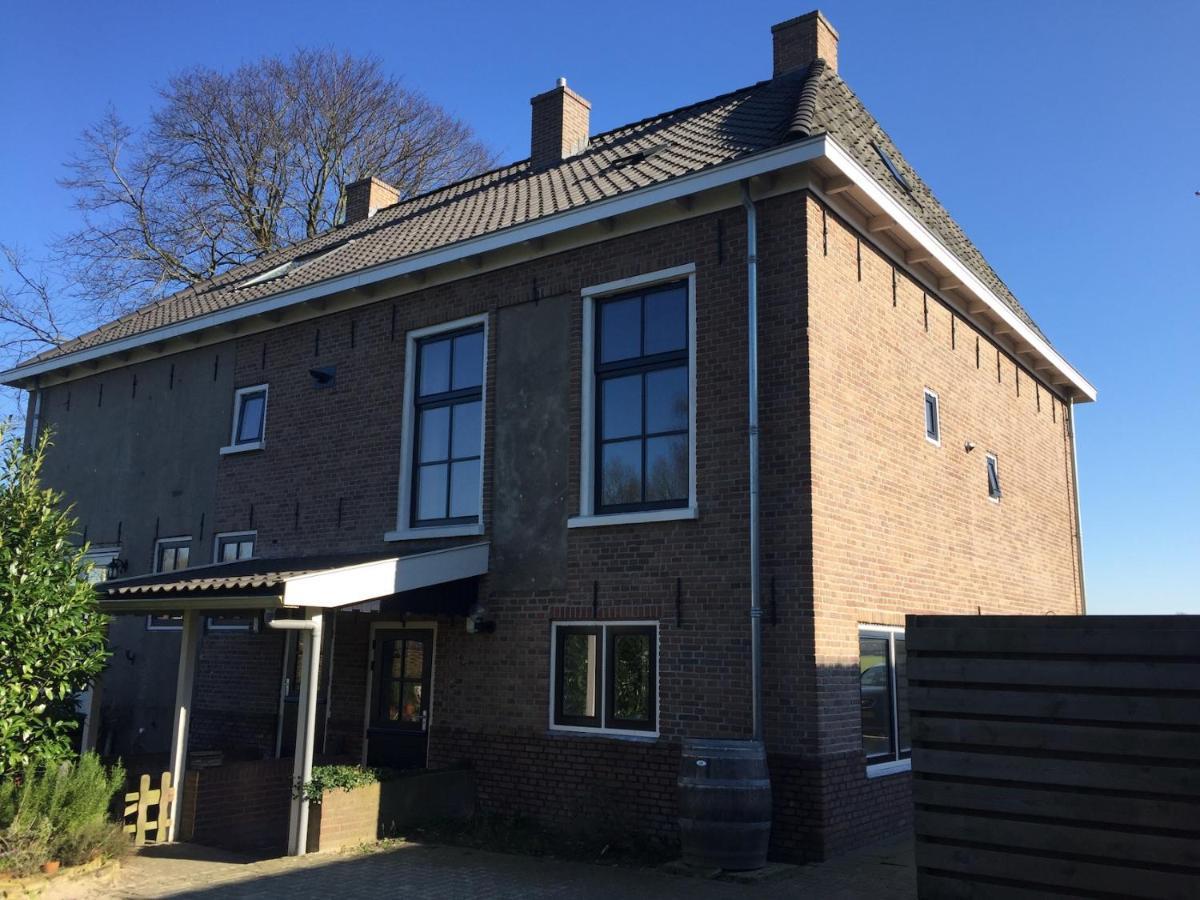B&B De Bels Harich Exterior photo
